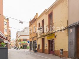 Casa (unifamiliar aislada), 395 m², cerca de bus y tren, Casco antiguo