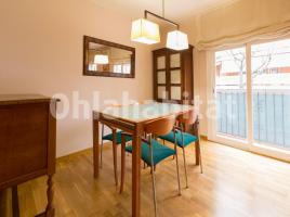 Pis, 61 m², prop de bus i tren, Barri Antic - Centre