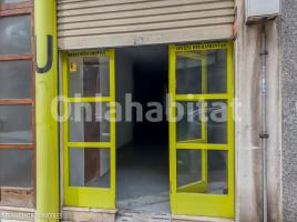 Local comercial, 161 m²