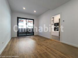 New home - Flat in, 101 m², near bus and train, new, Escoles