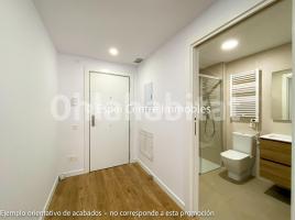 Obra nueva - Piso en, 85.40 m², cerca de bus y tren, nuevo
