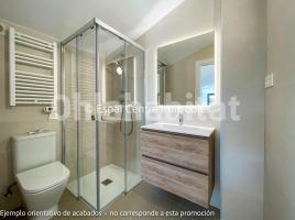 Obra nova - Pis a, 102.90 m², prop de bus i tren, nou