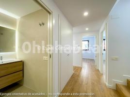 New home - Flat in, 105.40 m², near bus and train, new