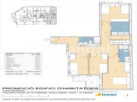 Nouvelle construction - Pis à, 147.05 m², près de bus et de train, nouveau
