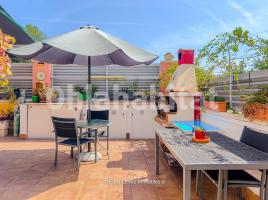 Unifamiliar adossada, 162 m², prop de bus i tren, seminou