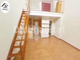 Pis, 35 m², prop de bus i tren
