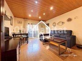 Piso, 73 m², cerca de bus y tren