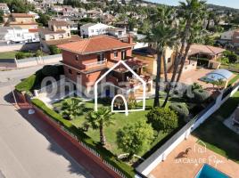  (unifamiliar aïllada), 300 m², près de bus et de train, Els Masos