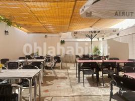 For rent business premises, 124 m², Barri Antic