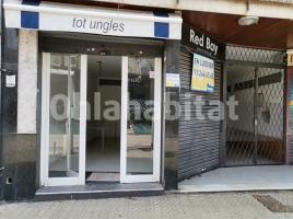 Alquiler local comercial, 95 m², Playafels