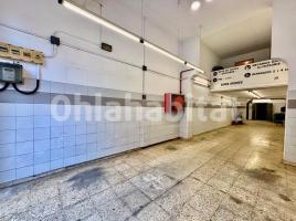 Lloguer local comercial, 100 m²