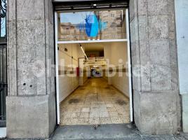 Lloguer local comercial, 100 m²