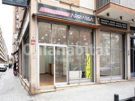 Local comercial, 82 m², La Pau