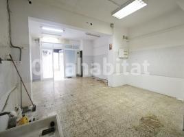 Local comercial, 120 m²