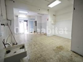 Local comercial, 120 m²