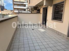 Piso, 116 m², cerca de bus y tren