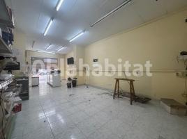 Lloguer local comercial, 124 m²