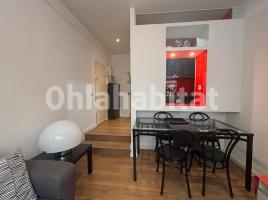 Lloguer pis, 32 m², prop bus i metro
