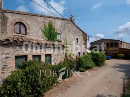Casa (casa rural), 160 m², prop de bus i tren, Vall-Llobrega