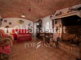 Casa (casa rural), 160 m², prop de bus i tren, Vall-Llobrega