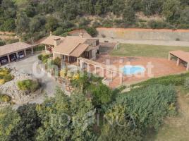 Casa (unifamiliar aïllada), 340 m², prop de bus i tren