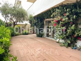 Pis, 120 m², prop de bus i tren, seminou