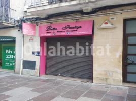 Business premises, 65 m², Centre Vila