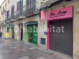 Business premises, 65 m², Centre Vila