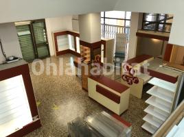 Lloguer local comercial, 110 m²