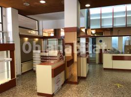 Lloguer local comercial, 110 m²