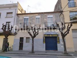 Casa (unifamiliar aïllada), 520 m², prop de bus i tren