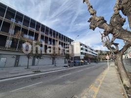 Lloguer local comercial, 125 m²