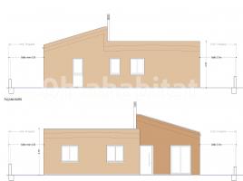 Casa (unifamiliar aïllada), 120 m², prop de bus i tren