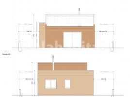 Casa (unifamiliar aïllada), 120 m², prop de bus i tren