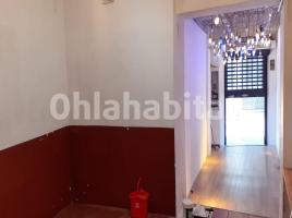 Alquiler local comercial, 52 m²