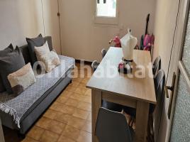 Pis, 52 m², prop de bus i tren