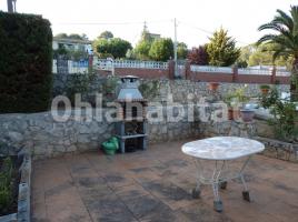 Casa (unifamiliar aislada), 200 m², cerca de bus y tren, Querol