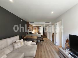 Lloguer pis, 85 m², prop de bus i tren