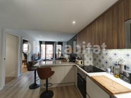 Lloguer pis, 85 m², prop de bus i tren