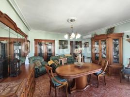 Piso, 124 m², cerca de bus y tren