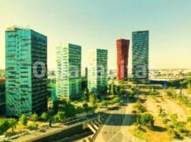 Alquiler oficina, 745 m², Plaza Europa