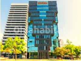 Alquiler oficina, 745 m², Plaza Europa