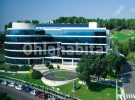 Obra nueva - Piso en, 870 m²