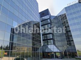 Alquiler oficina, 693 m²