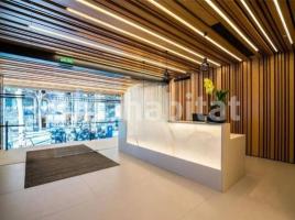 Alquiler oficina, 263 m²