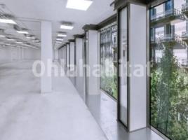 Alquiler oficina, 263 m²