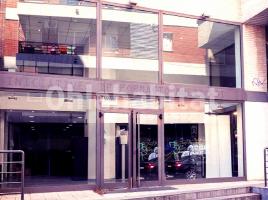 Alquiler local comercial, 307 m², Les Corts