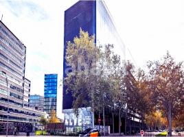 Alquiler oficina, 679 m²