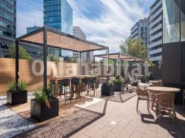 Alquiler oficina, 679 m²