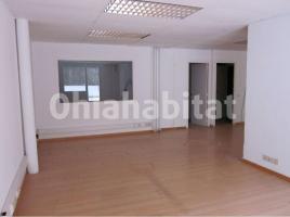 Lloguer oficina, 186 m²